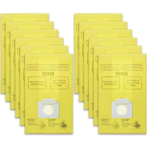 Vacuum Bags Replacement for Kenmore Canister C/Q 5055 50555 50557 50558 and P... - Picture 1 of 8