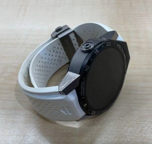 TAG Heuer Connected Smart Watch Men's from JP - Picture 1 of 2