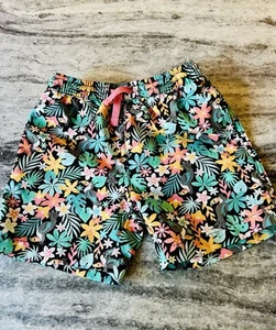 Chubbies The Bloomerangs Youth Swim Trunks Sz 5 - A+ condition and ships fast! - Picture 1 of 5
