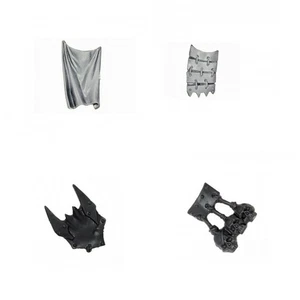 Ork Nobz CLOTH / TABRAD / TROPHY Orks Nob 40K - Picture 1 of 1