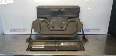 93 PONTIAC FIREBIRD RADIATOR CORE SUPPORT UPPER AND LOWER COVER SET - Изображение 1 из 4