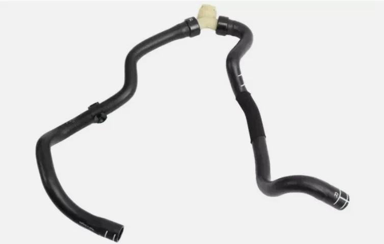 Original GM 94543097 11-16 Chevrolet Cruze 1.4L Radiador Calentador Salida Casa Foto 1 de 1