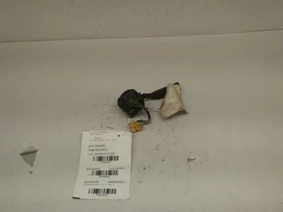 Interruptor de coluna direito do passageiro compatível com 88-92 XJ6 406260 - Imagem 1 de 2