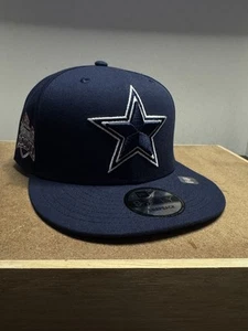 New Era 9 FIFTY Dallas Cowboys Snapback Adjustable - Picture 1 of 10