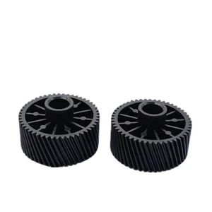 2 piezas nuevo engranaje de accionamiento de motor principal para copiadora Ricoh AF1515 MP201 MP301 - Imagen 1 de 5