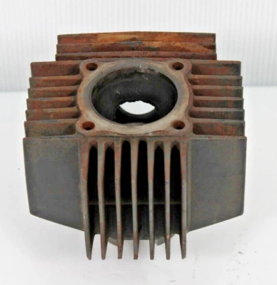 Yamaha YL2 1967 1968 cilindro 166-11311-00 P4046 Foto 1 de 4