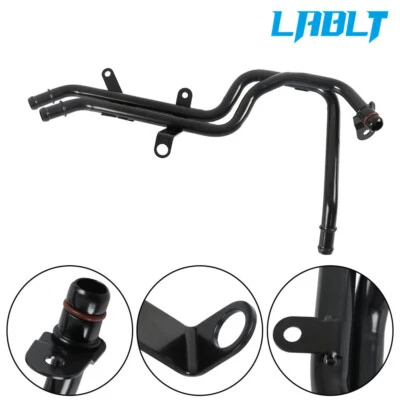 Conjunto de manguera de calefacción de climatización delantera LABLT 626-550 para Chevy Pontiac Buick 3,5 3,9 L Foto 1 de 4