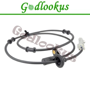 Wheel Speed Sensor Fit For 1999-2004 SUV Jeep Grand Cherokee WJ WG 56041509AA - Bild 1 von 7