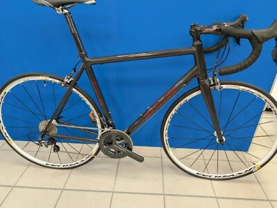 Parlee Z5 SL ltd L alto Foto 1 de 2