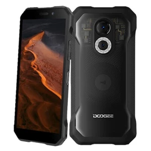 DOOGEE S61 Pro Rugged Phone,6.0"6GB+128GB Night Vision Camera IP68 Global Vision - Picture 1 of 15