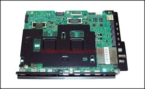 Placa base LED TV Samsung UE48H8000SL 48" BN41-02189A P/N BN94-07616S - Imagen 1 de 2