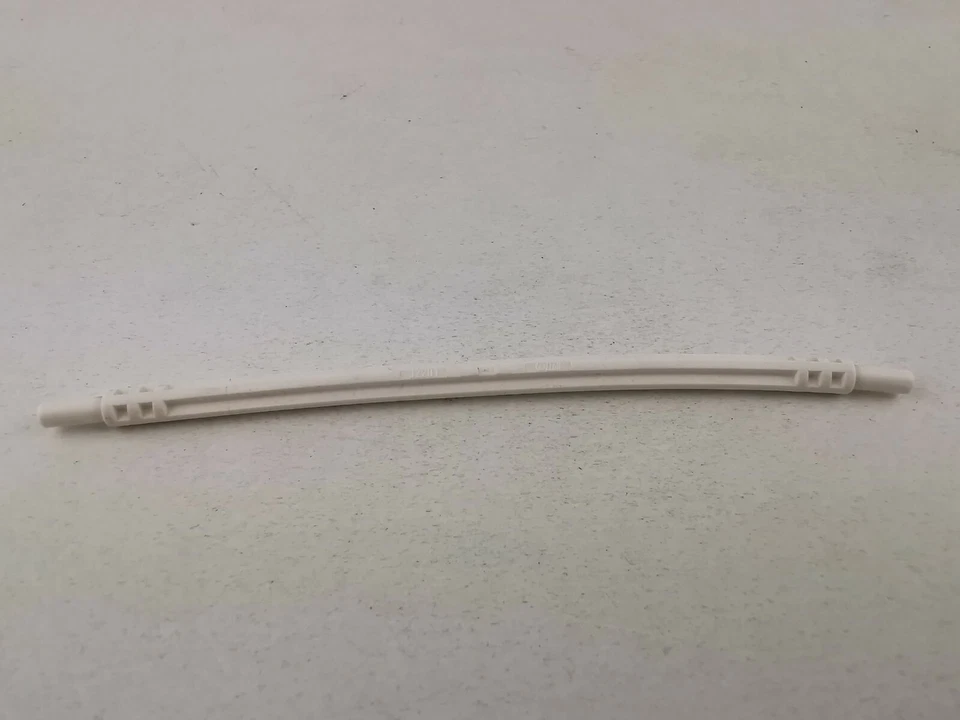 Lego® Technic 32201 weiß white Soft flex Axe Axle 14 L 11,2 cm aus 8461 F1  - Bild 1 von 1