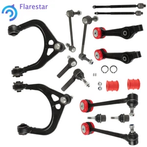 2005-2010 For Dodge Challenger Chrysler 300 RWD Suspension Kit K620257 - Picture 1 of 13