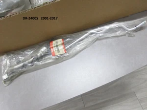 Suzuki DR-Z400 DRZ400S Oil Tank Hose 2001-2017 OEM DR-Z Hose Pipe 16470-29F20 - Picture 1 of 5