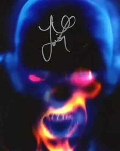 Doctor Who Autograph: ZOE THORNE (The Unquiet Dead) Signed Photo - Imagen 1 de 1