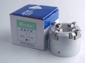 1 PIEZA Nuevo AirTAC HFCX63 dedo neumático envío gratuito - Imagen 1 de 2