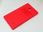 Original Nokia X DS Battery Cover Red 8003361