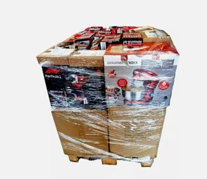 2 x Basar Flohmarkt Palette für Wiederverkäufer Flohmarkthändler B2B Angebot - Bild 1 von 24