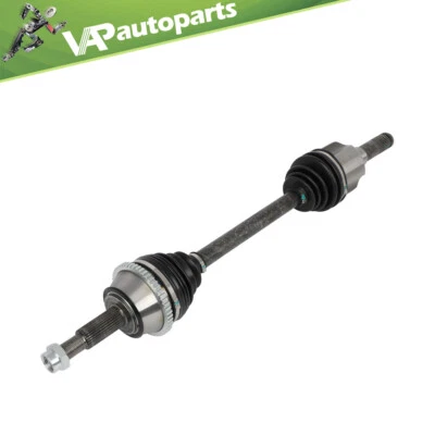 Eje trasero izquierdo CV para Lincoln Aviator 2003-2005 Mercury Mountaineer 2003-2010 Foto 1 de 4