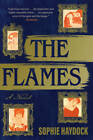 The Flames: A Novel - Hardcover By Haydock, Sophie - VERY GOOD