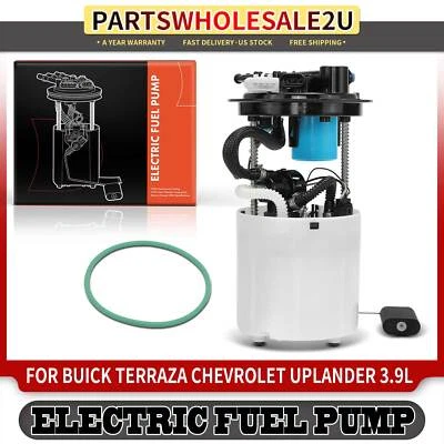 Fuel Pump Module Assembly for Buick Terraza 2007 Chevrolet Uplander Saturn Relay - Image 1 of 4