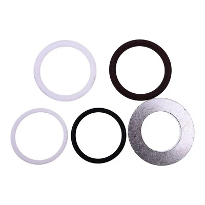 Brake Cylinder Repair Kit A52277 for Case 580SE 480E 480F 480D 580K 585D 584D - Imagen 1 de 4