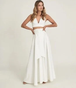 8 Sass & Bide Maxi Skirt, Bought It For $339 Worn Once - Picture 1 of 2
