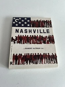 Nashville - Criterion Collection Bluray / DVD set - Picture 1 of 10