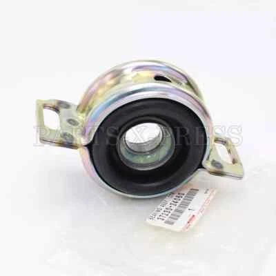 Genuine Toyota 07-21 2WD Tundra Support Bearing Drive Shaft Center 37230-34060 - Image 1 of 4