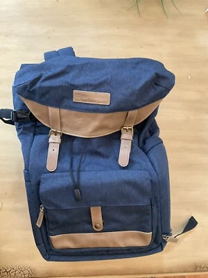 K&F Concept Beta 20L Camera Backpack 15.6"Camera Bag for Photographers - Image 1 of 4