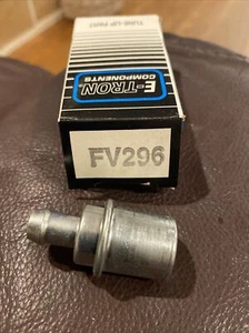 E-Tron PCV Valve FV296 NOS - Picture 1 of 1