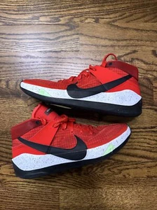 kd 13 TB rojo universitario (talla 13) - Imagen 1 de 5