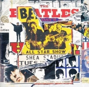 THE BEATLES Anthology 2 Vinyl Record Album LP Apple 2017 Paul McCartney Rock Pop - Picture 1 of 12