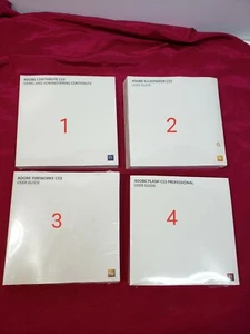 Adobe Fireworks Cs3 User Guide or others  - Picture 1 of 3