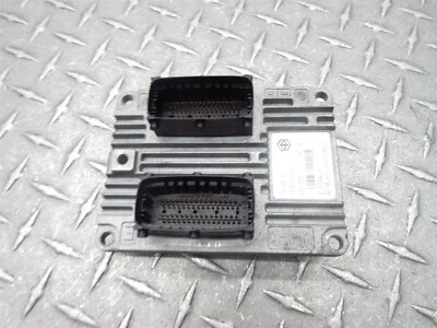 2014 14-16 Aprilia Shiver 750 SL750 ECU Computer Injection Control Module Box - Image 1 of 4