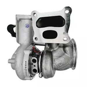 Turbo Turbocharger Supercharger Cartridge Core CHRA Ford GT2RA P2GE-9G438 - Picture 1 of 10