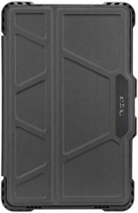 Targus Pro-Tek Case for Samsung Galaxy Tab A 10.5" (2018) Black - THZ755GL - Picture 1 of 8