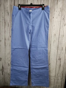 Dickie's Scrubs Pants Only Size Small Dickie's Lavender Medical Pants Bottom🌸 - Picture 1 of 11