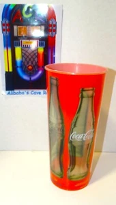 Retro 1990s Coca-Cola Coke  Drinking - Picture 1 of 7