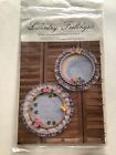 Country Feelings APPLIQUÉ RAINBOW & FLOWER PATTERN Quilting Judy Martin 1987 NEW