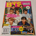 BTS Up Close & Personal MUSIC SPOTLIGHT Magazine ULTIMATE ARMY GUIDE Poster