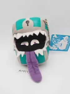 Dragon Quest A1911 Mimic Peluche 3,5" Portachiavi Mascotte Peluche Bambola Giocattolo - Foto 1 di 7