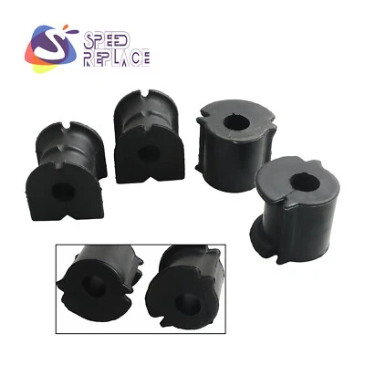 Buje de barra estabilizadora delantero trasero para Ford Escape Mazda Tribute Mercury Mariner Foto 1 de 4