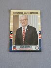 2021 Fascinating Cards 117th Congress Chrome Refractors #67 Kevin Cramer