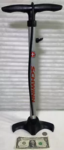 Schwinn Bicycle Pump - Picture 1 of 9