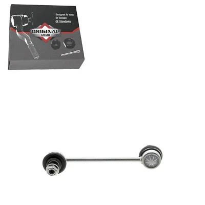 Kit de enlace de barra estabilizadora de suspensión delantera Mevotech para Ford Fusion 2010-2012 Foto 1 de 4