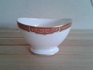 Tazón de azúcar abierto Royal Doulton - Meridian - Imagen 1 de 1