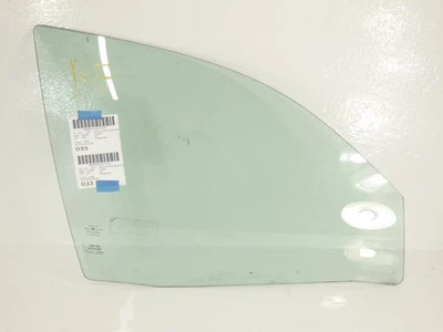 2000-2005 Buick Lesabre Front Door Window Glass Passenger Right RH OEM - Image 1 of 2