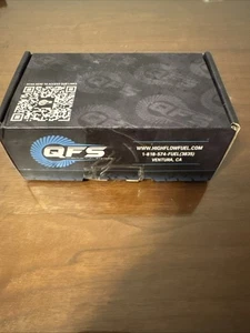 QFS OEM In-Tank Fuel Pump Replacement Suzuki GSX-R1000 GSX-R600 GSX-R750 - Picture 1 of 2