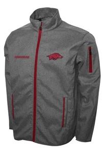 Arkansas Razorbacks Franchise Club XT2 Softshell Jacket - Picture 1 of 3